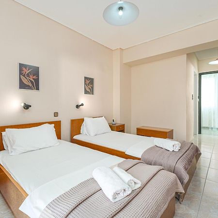 Hotel Aura 拉加纳斯 外观 照片