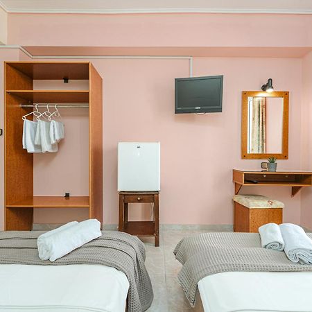 Hotel Aura 拉加纳斯 外观 照片