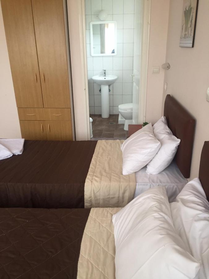 Hotel Aura 拉加纳斯 外观 照片