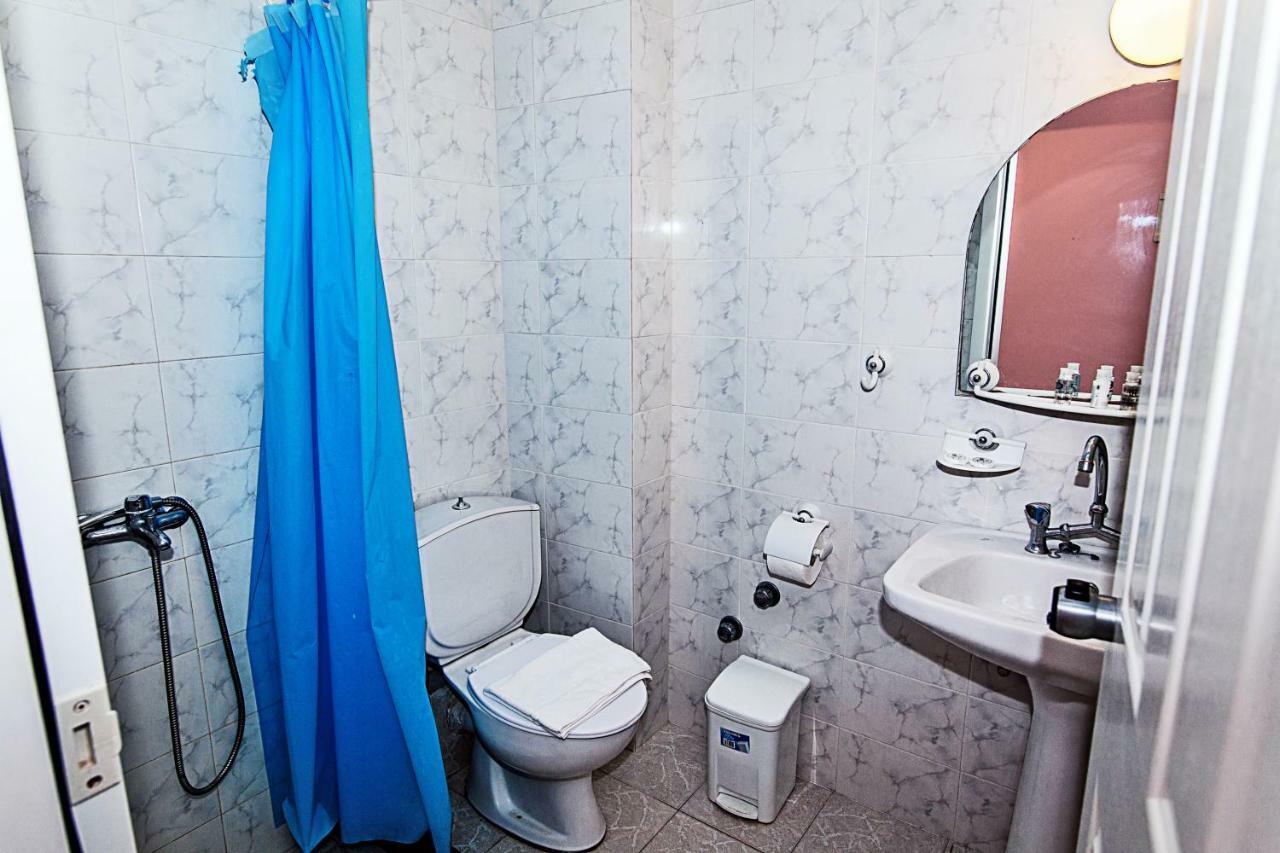 Hotel Aura 拉加纳斯 外观 照片